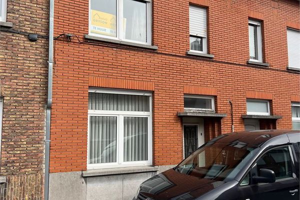 Huis
                                te huur
                                in Assebroek