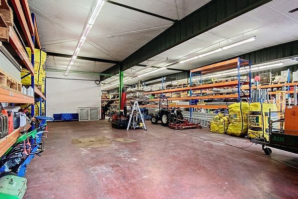 Commercieel te koop / Bocholt