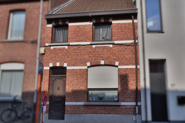 Woning
                            te koop in Dendermonde