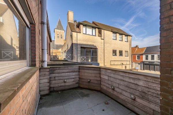 Appartement te koop / Wakken