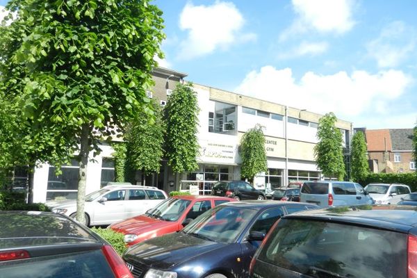 Commercieel te huur / Diksmuide