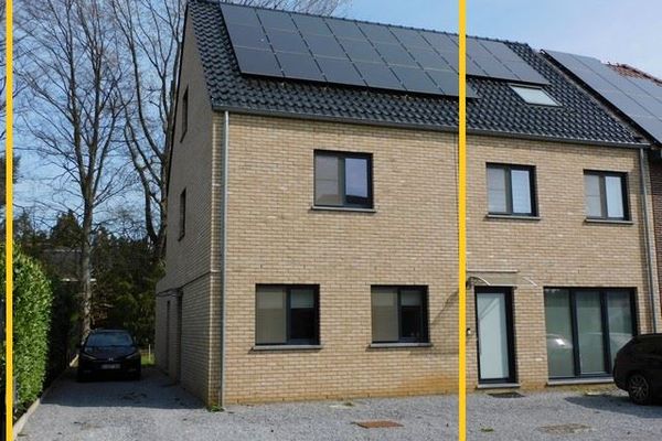 Huis te koop / Beringen