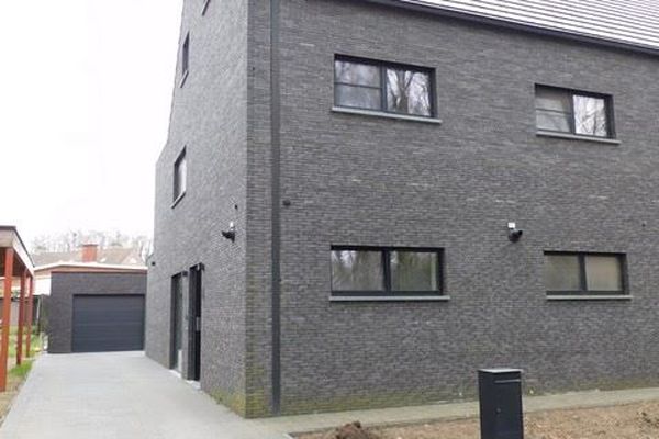 Huis te huur / Houthalen