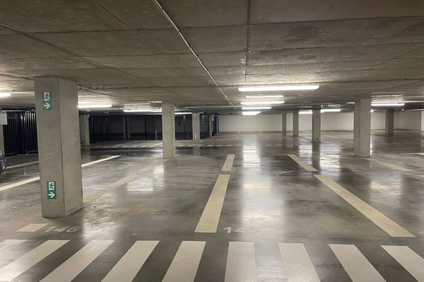 Appartement te huur / Leuven