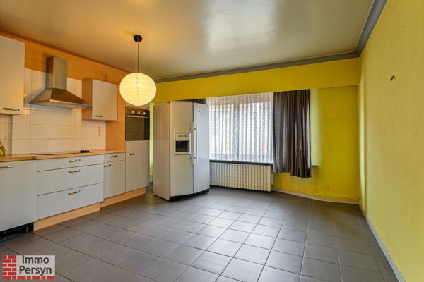 Huis optie koop / Scherpenheuvel-Zichem