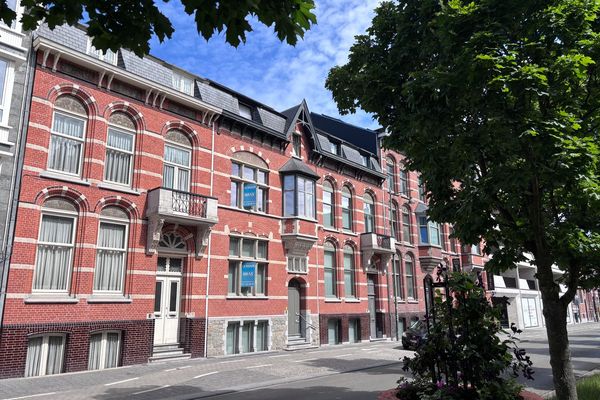 Appartement te huur / Hasselt