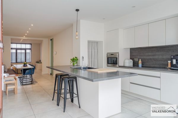 Huis te koop / Hasselt