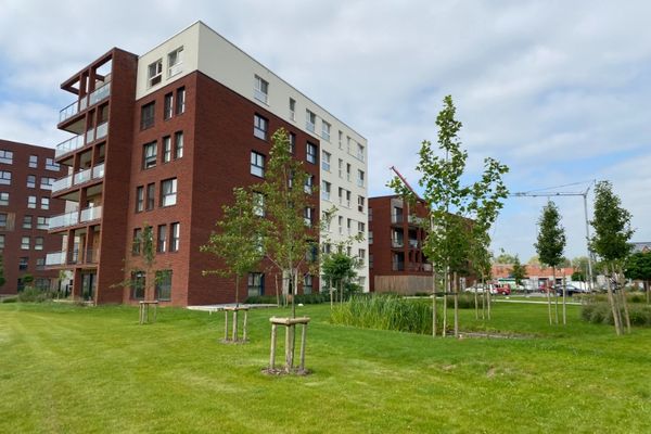 Appartement te koop / Harelbeke