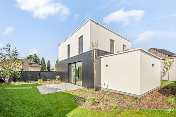 Huis te koop / Sint-Truiden