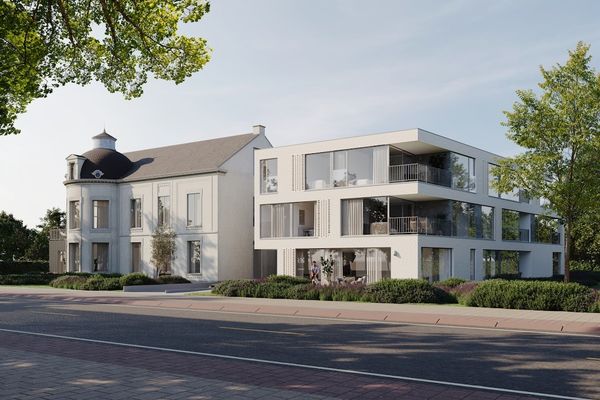 Appartement te koop / Itegem