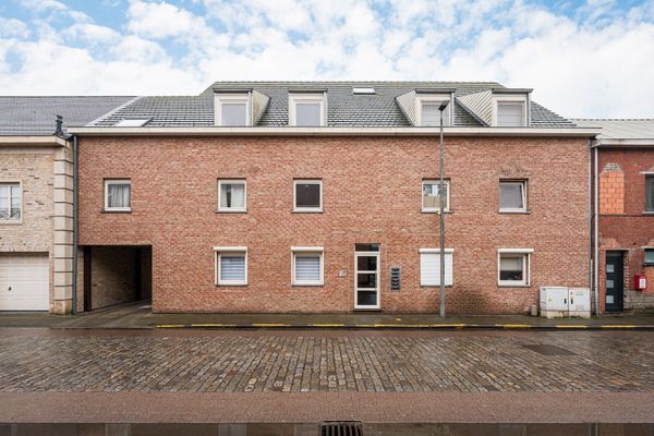 Appartement
                                te koop
                                in Maldegem