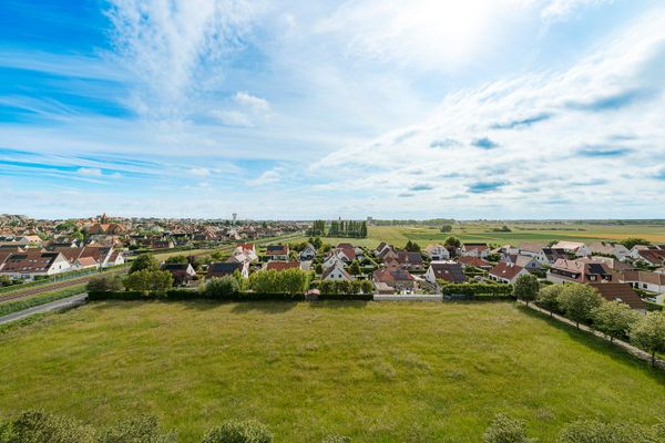 Foto van het pand