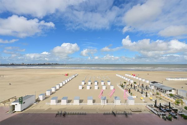 Foto van het pand