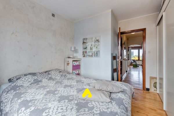 Appartement option d'achat / La Panne