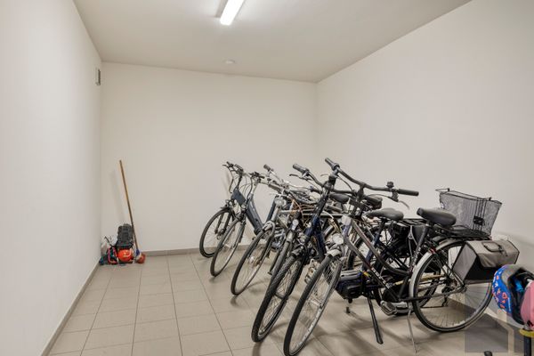 Appartement verhuurd / Neerpelt