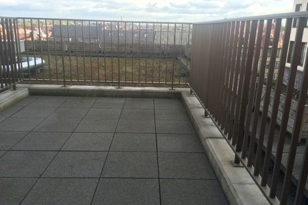 Appartement te huur / Kortrijk