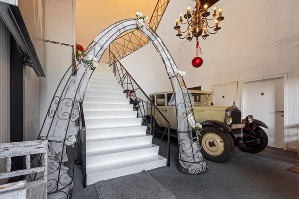 Commercieel te koop / Merksem