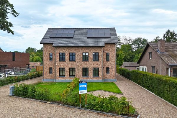 Huis
                            te koop in Vucht