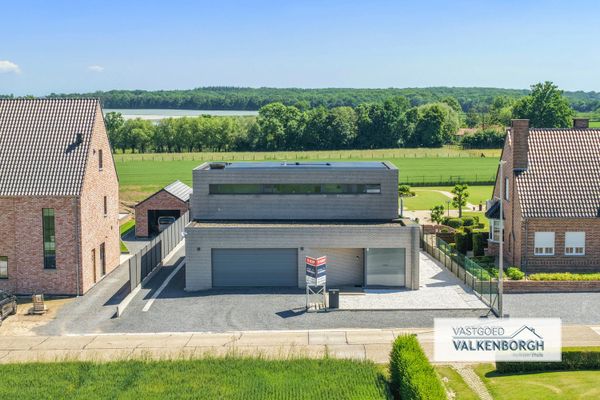 Huis te koop / Nieuwerkerken