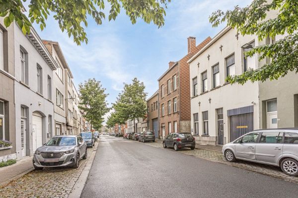 Huis te koop / Merksem