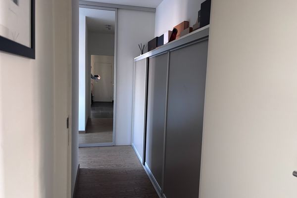 Appartement te huur / Hasselt