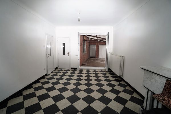 Huis te huur / Tessenderlo-Ham
