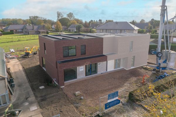 Huis
                                te koop
                                in Watervliet