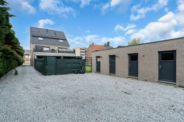 Appartement te koop / Lanaken