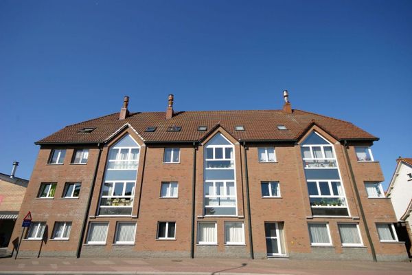Appartement te huur / Zomergem