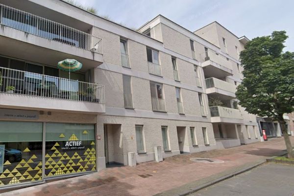Appartement te huur / Genk