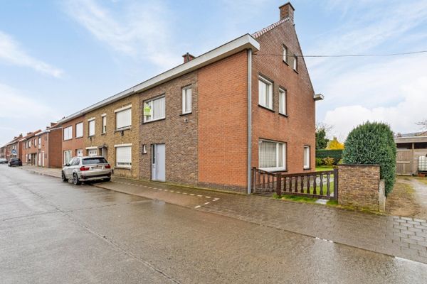 Huis
                                verkocht
                                in Roeselare