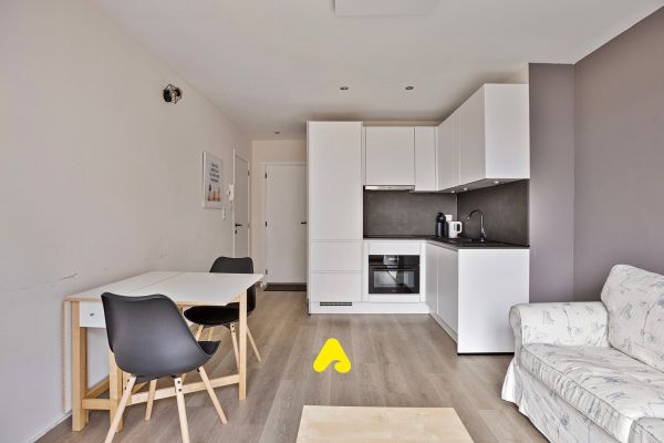 Appartement a vendre / La Panne