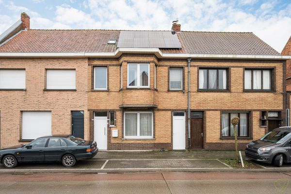 Huis te koop in Adegem