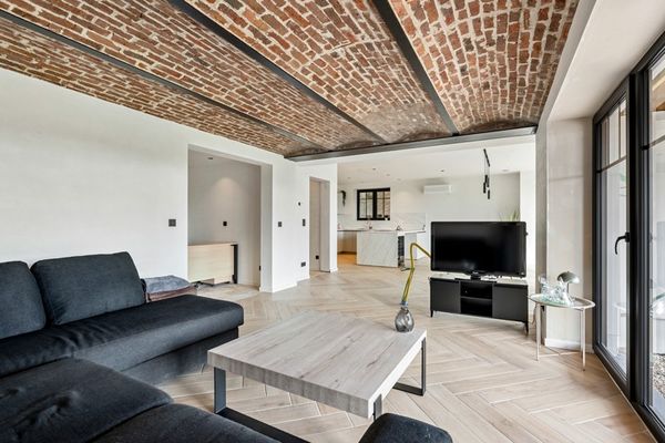 Huis te koop / Zoutleeuw