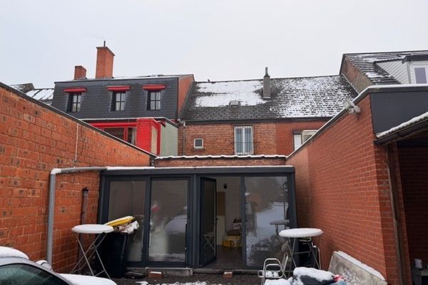 Commercieel te koop / Tremelo