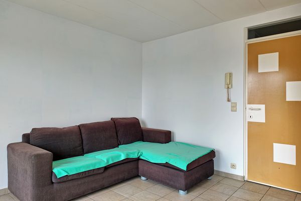 Appartement te huur in Eeklo