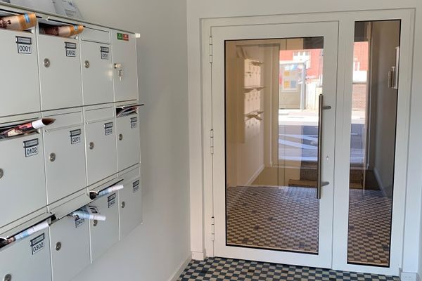 Appartement te huur / Leuven