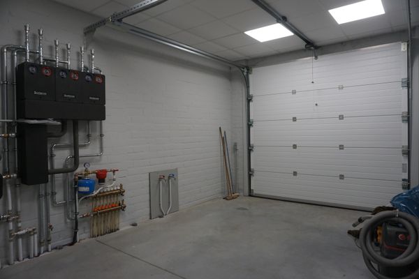 Commercieel te huur / Paal