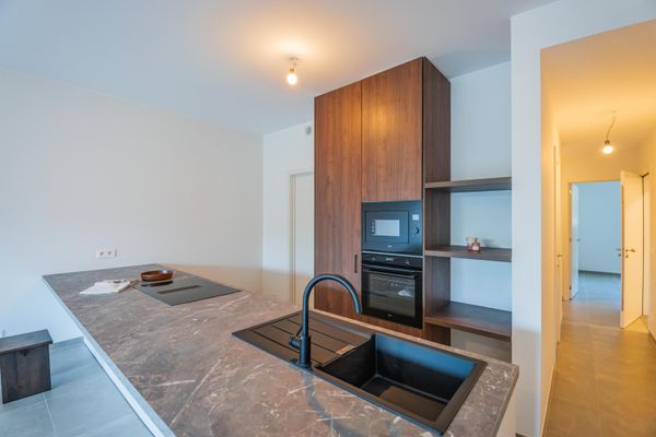 Appartement
                                te huur
                                in Rupelmonde