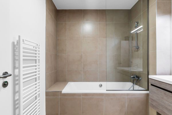 Appartement optie koop / Maasmechelen