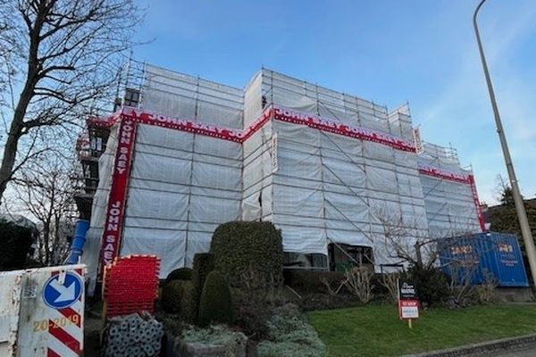 Appartement te koop / Merelbeke