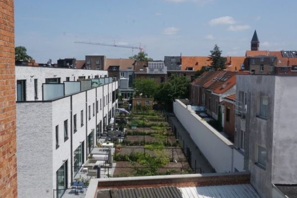 Huis te huur / Leuven