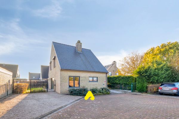 Maison a vendre / Adinkerke