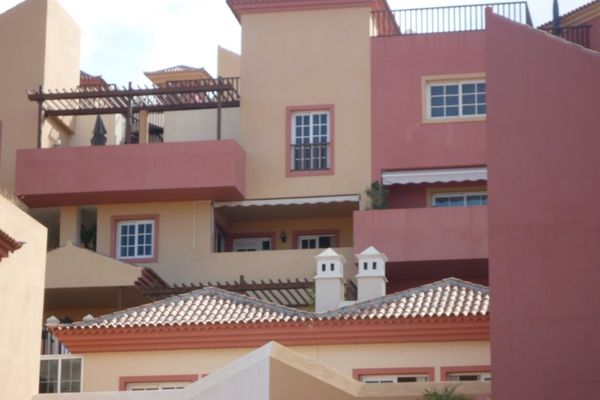 Appartement vakantieverhuur / Adeje