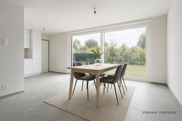Huis te koop / Hasselt
