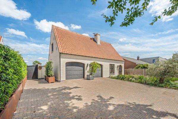 Huis te koop / Herk-de-Stad
