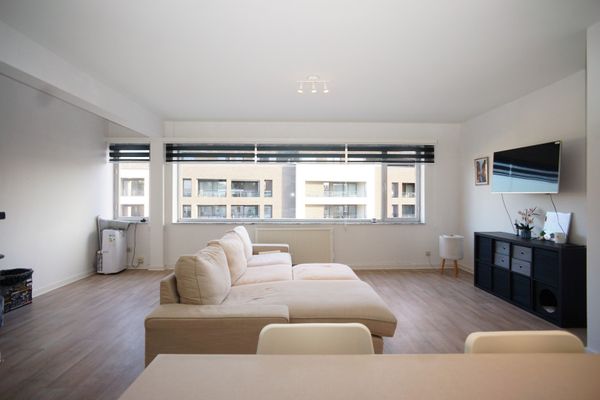 Appartement
                            te huur in Zutendaal