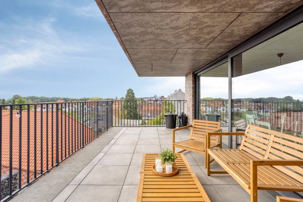 Appartement a vendre / Asse