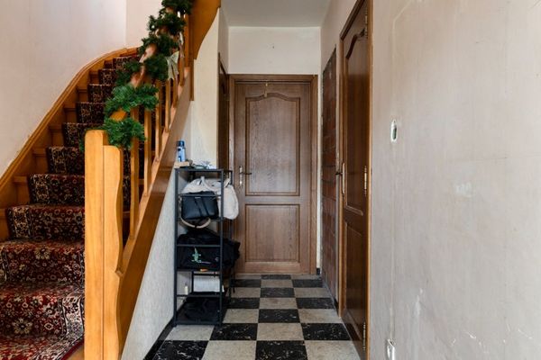 Huis verkocht / Kapellen