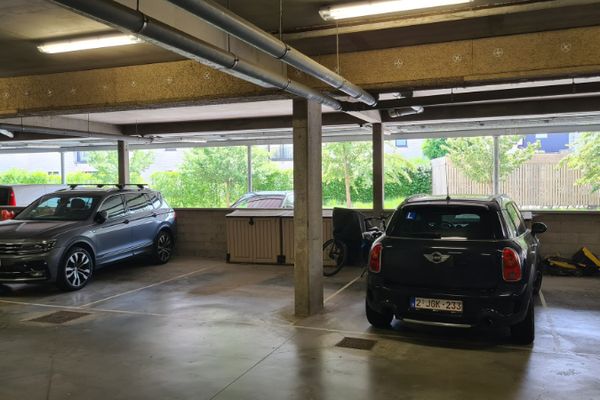 Appartement te koop / Kortrijk